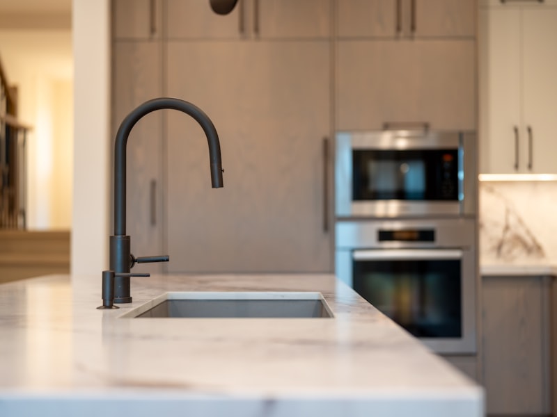 Water Treatment service in Ann Arbor, MI