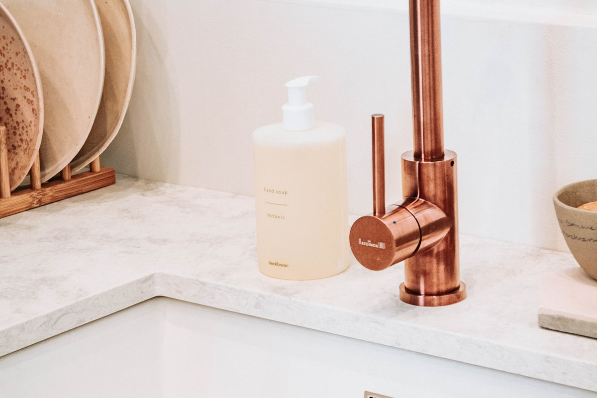 Kitchen Plumbing service in Ann Arbor, MI